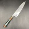 yu kurosaki senko sg2 gyuto 210mm EN whole knife