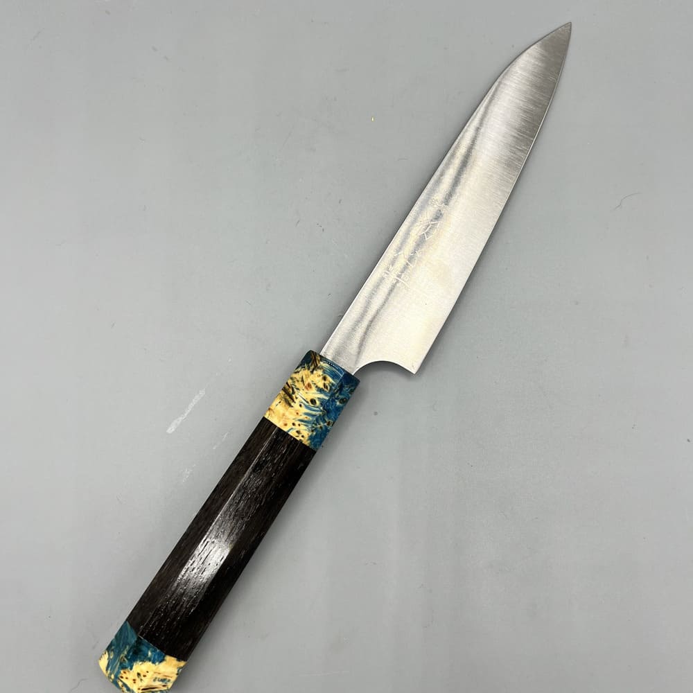 Hatsukokoro VG10 petty 150mm EN WHOLE KNIFE